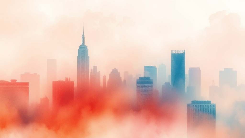 우리 동네 삼천리 도시가스 관할 센터 찾기 (watercolor 스타일)