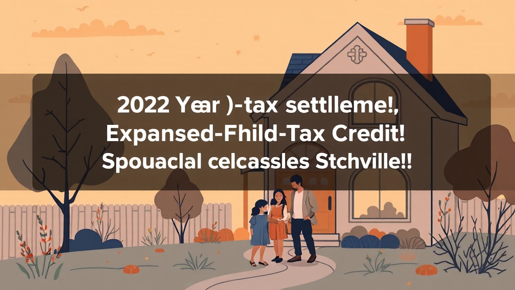 2025년 귀속 주요 변경 사항 (illustration 스타일)