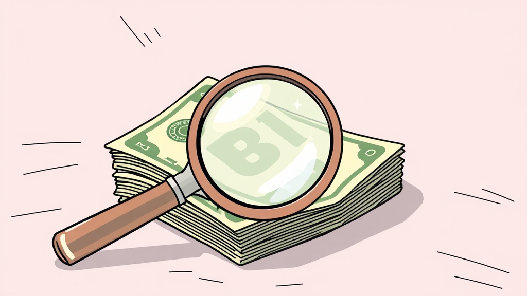 보험사기 포상금, 얼마나 받을 수 있나요? (illustration 스타일)