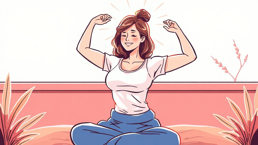 결론 (illustration 스타일)