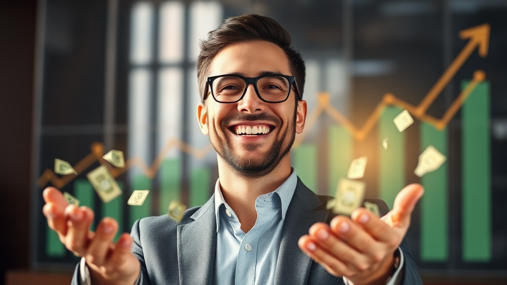 성공적인 활용 전략은? (realistic 스타일)