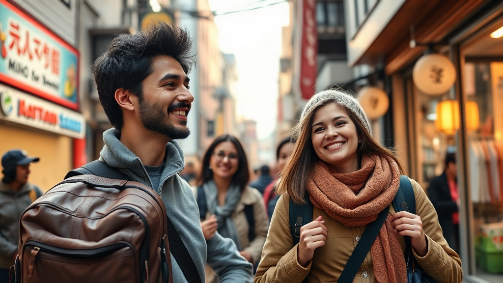 나고야, 왜 떠나야 할까? (realistic 스타일)