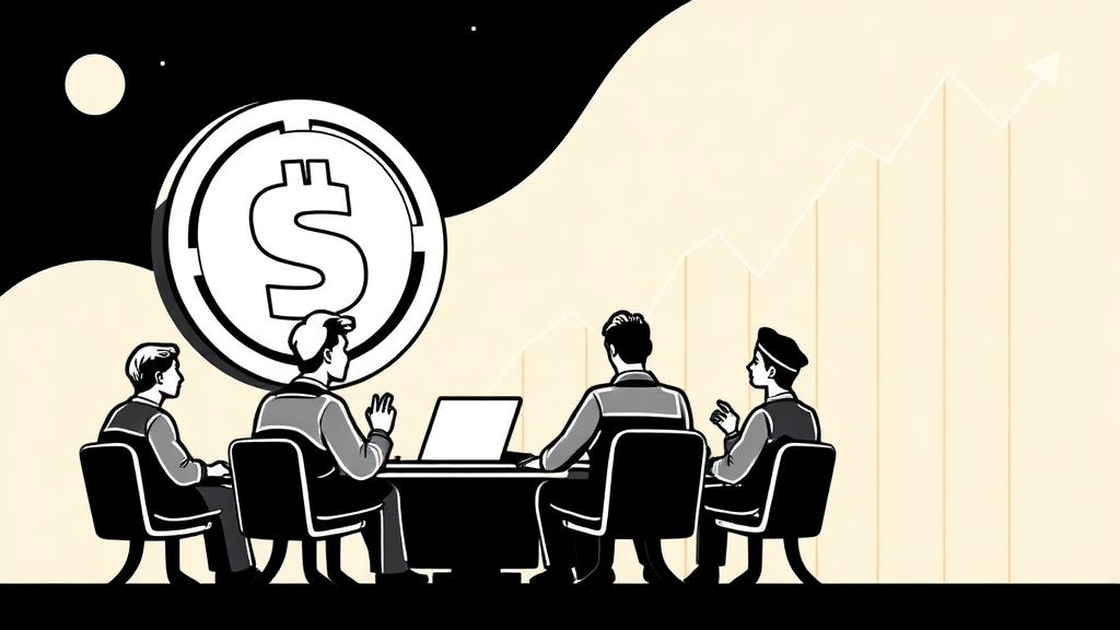 관련 규제 및 법안 동향 (illustration 스타일)