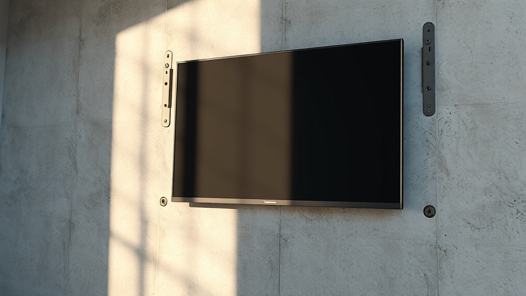 안전 브라켓 선택 요령 (realistic 스타일)