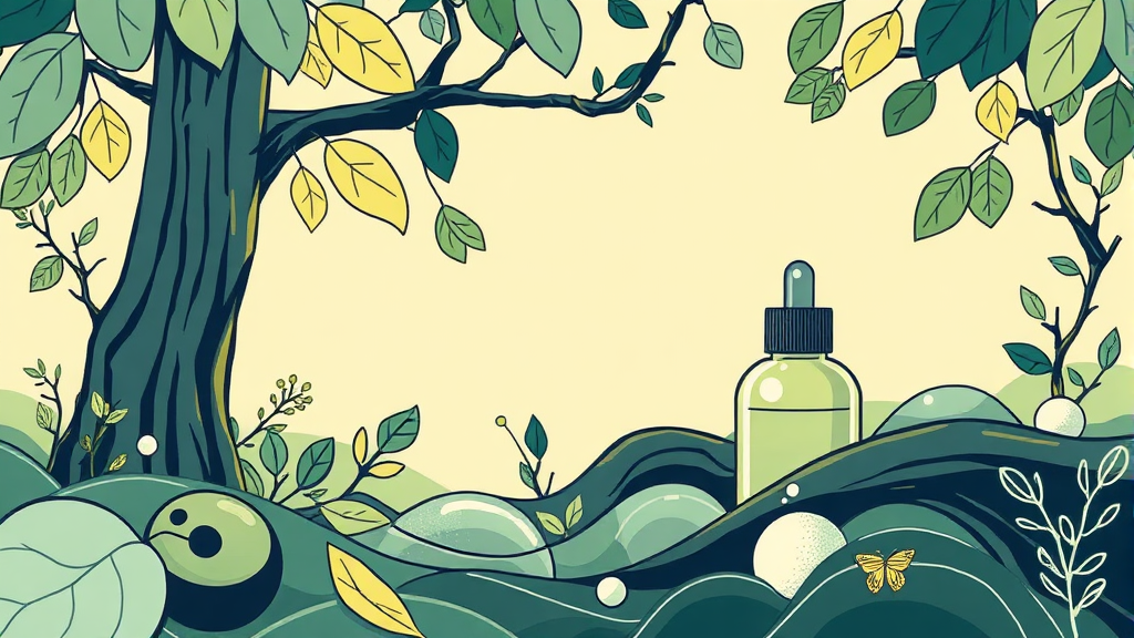 공동 개발 목표 (illustration 스타일)