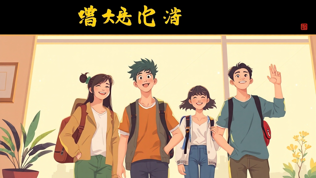 자격 조건: 나도 될까? (illustration 스타일)