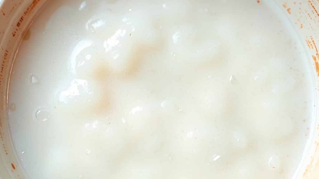 하루 전 및 당일 식단 (watercolor 스타일)