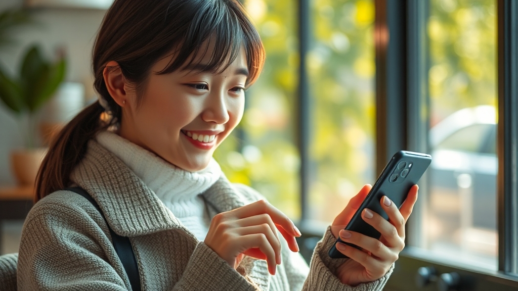 요금제 & BC카드 결합 시너지 (realistic 스타일)