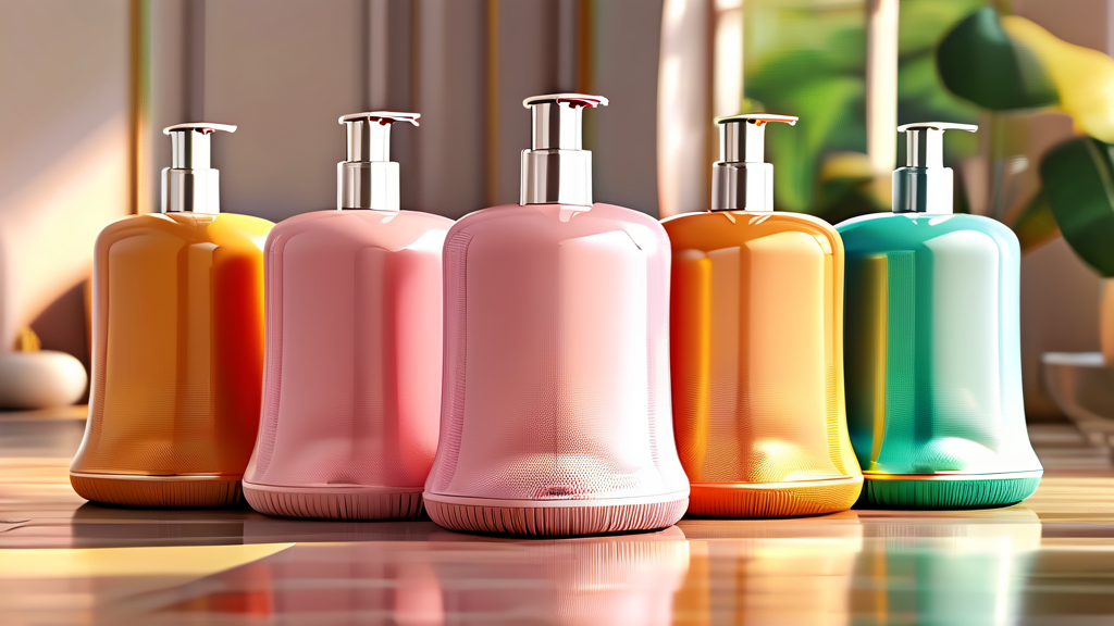 기존 생리대 지원 제도와의 차이점은 무엇인가요? (realistic 스타일)