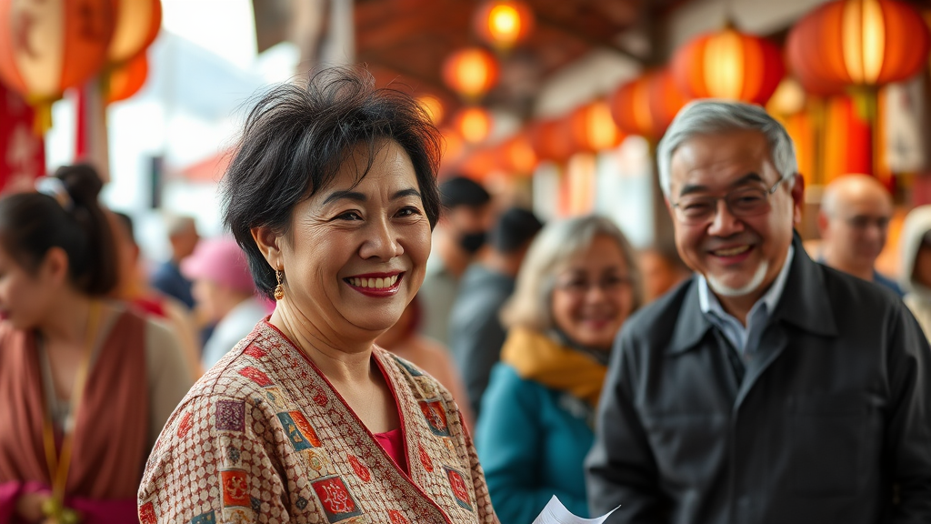 온누리 상품권 싸게 사는 법 (realistic 스타일)