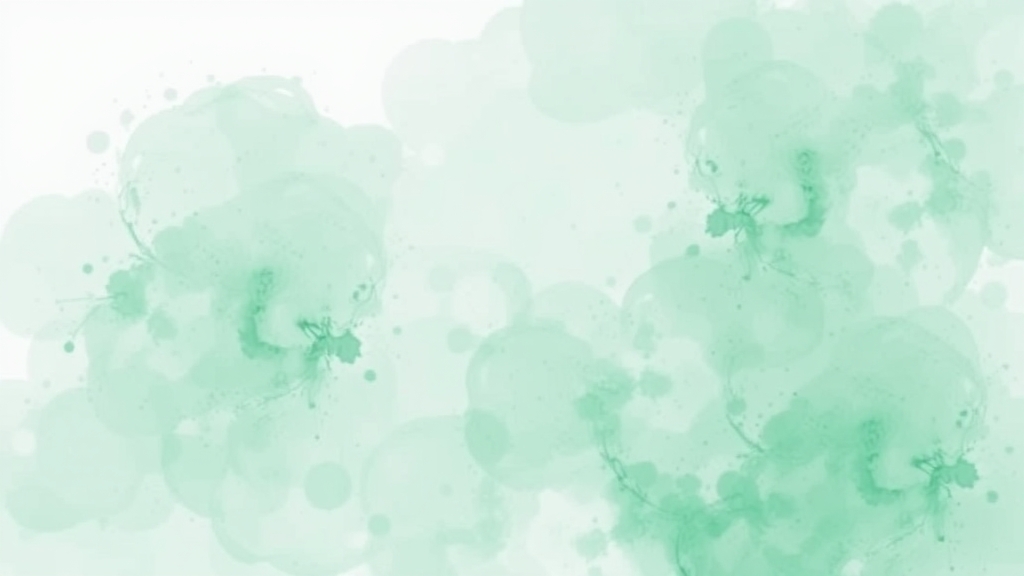 구매 전 고려 사항 (watercolor 스타일)