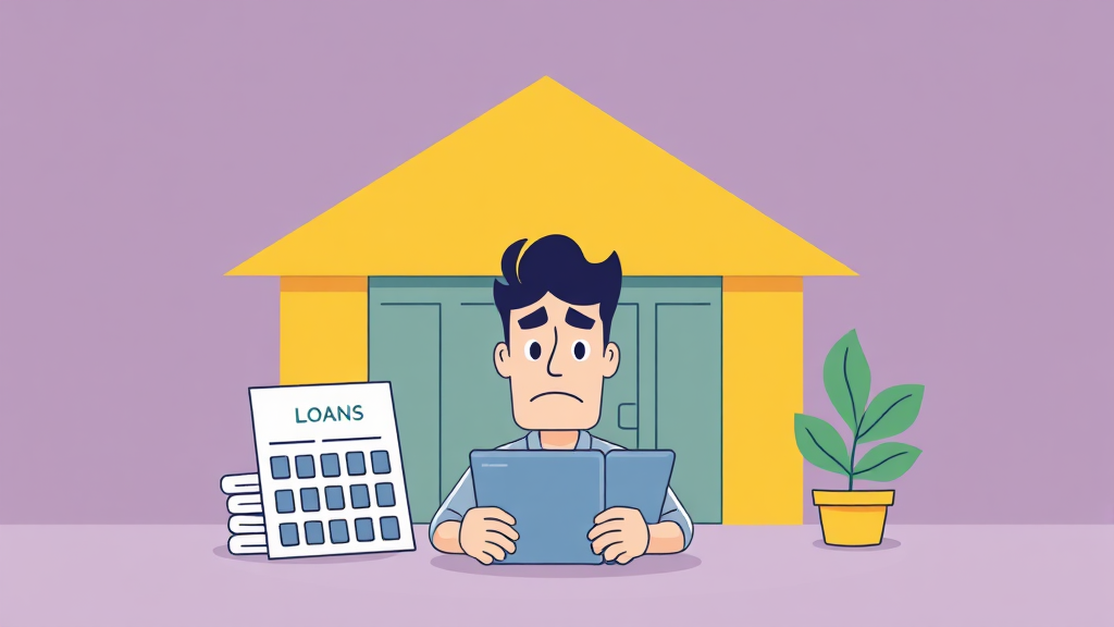 정부 정책 및 규제 (illustration 스타일)