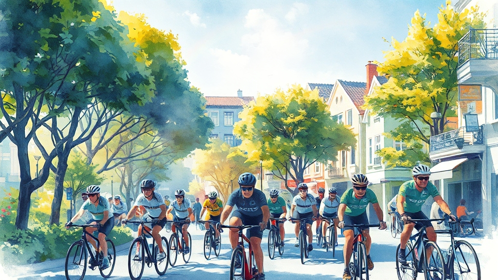 보조금 제도, 왜 중요할까요? (watercolor 스타일)