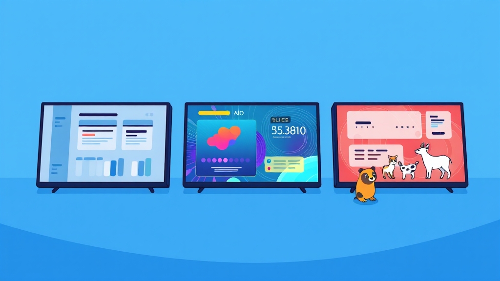 Gamma AI 슬라이드 편집 및 스타일 변경 (cartoon 스타일)