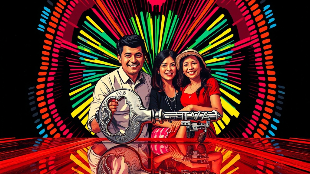우선공급, 기회를 잡아라! (popart 스타일)