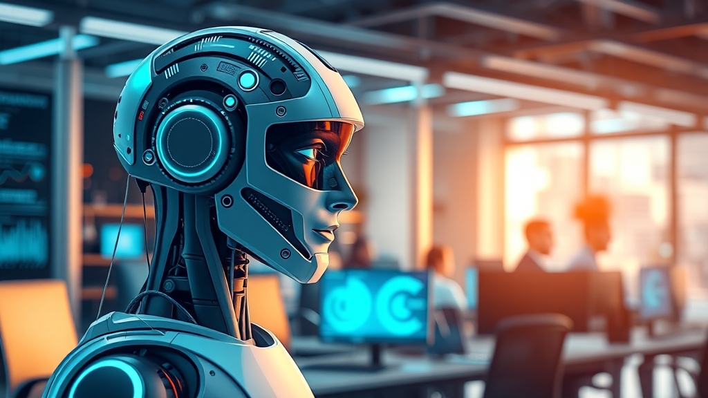 코파일럿과 에이전트 365의 연동 (realistic 스타일)