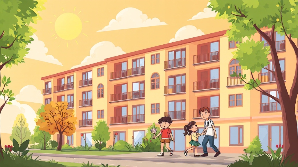 주요 특징 및 장점 (cartoon 스타일)