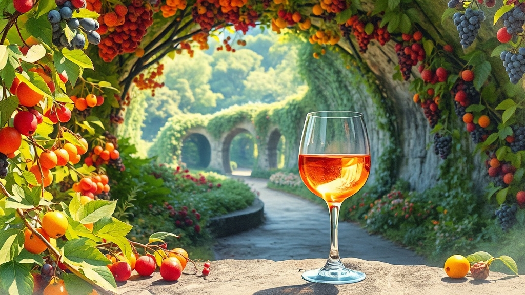 영동 지역 연계 관광 정보 (realistic 스타일)