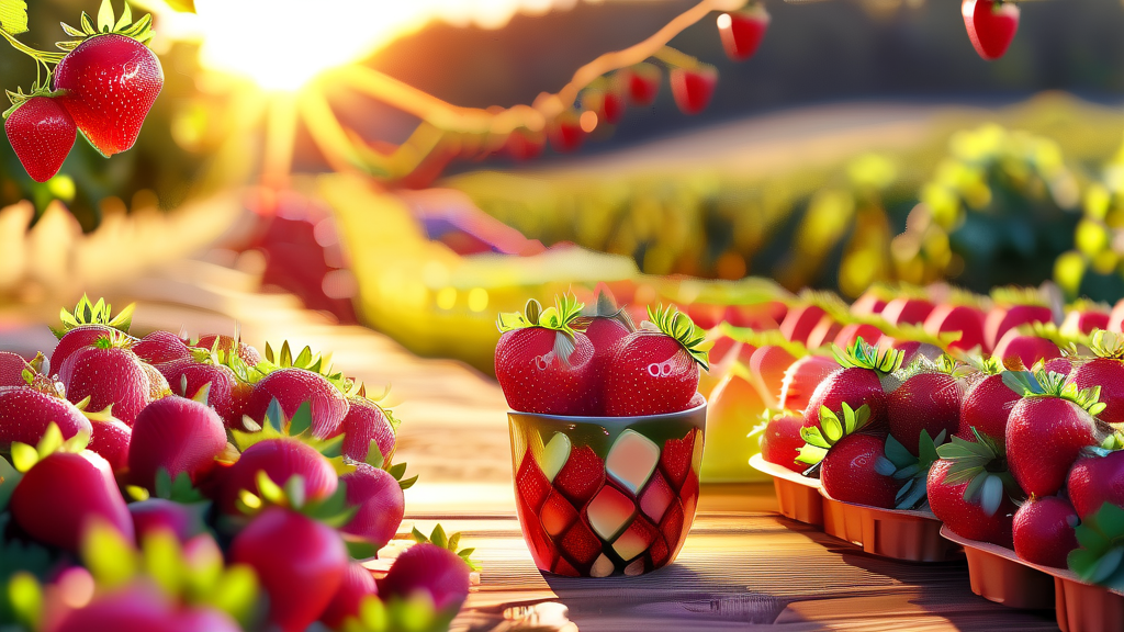 알찬 즐길 거리: 특별 프로그램 및 이벤트 (realistic 스타일)