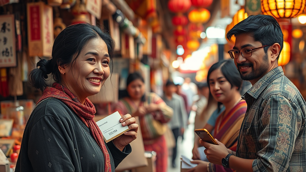 사용 시 유의사항 (realistic 스타일)