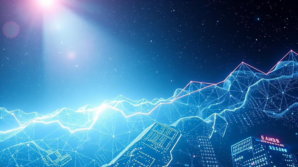 2026년 주가 시나리오별 전망 (realistic 스타일)