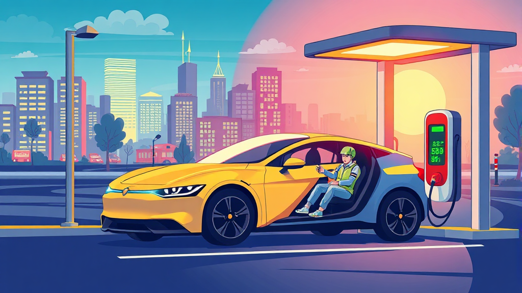 보험료 결정 요인 분석 (illustration 스타일)