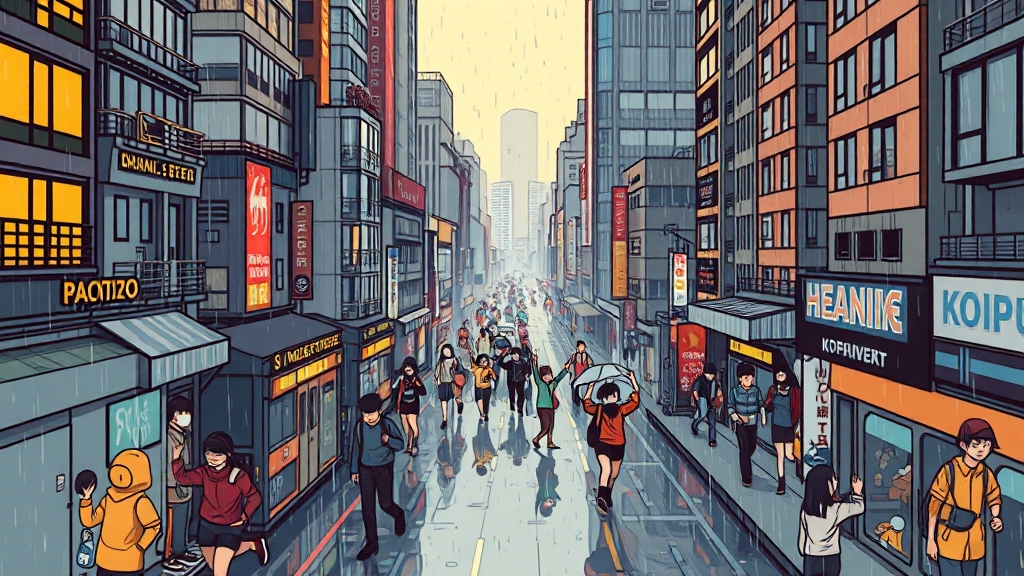 결론 (cartoon 스타일)