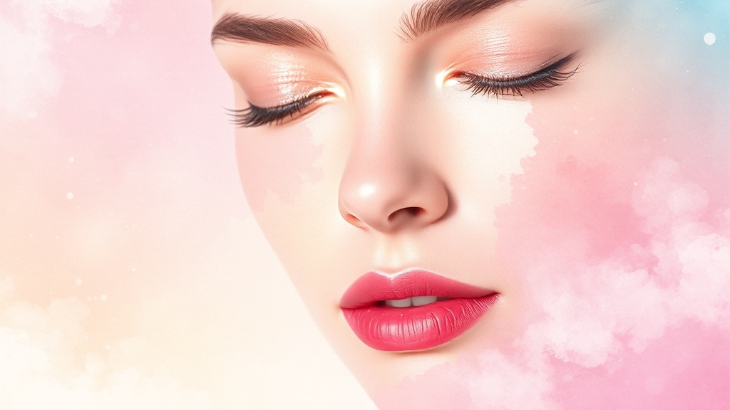 선택 시, 이것만은 꼭! (watercolor 스타일)