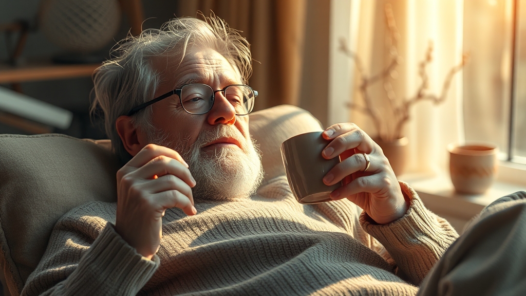 감기, 이제 안녕! (realistic 스타일)