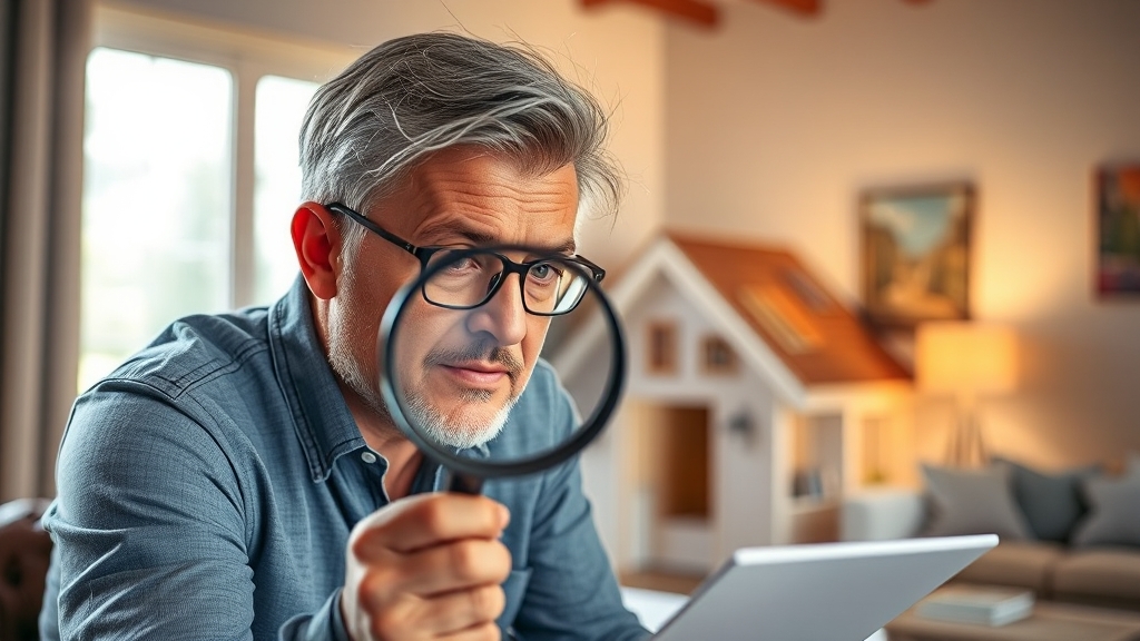 주의사항 및 FAQ (realistic 스타일)