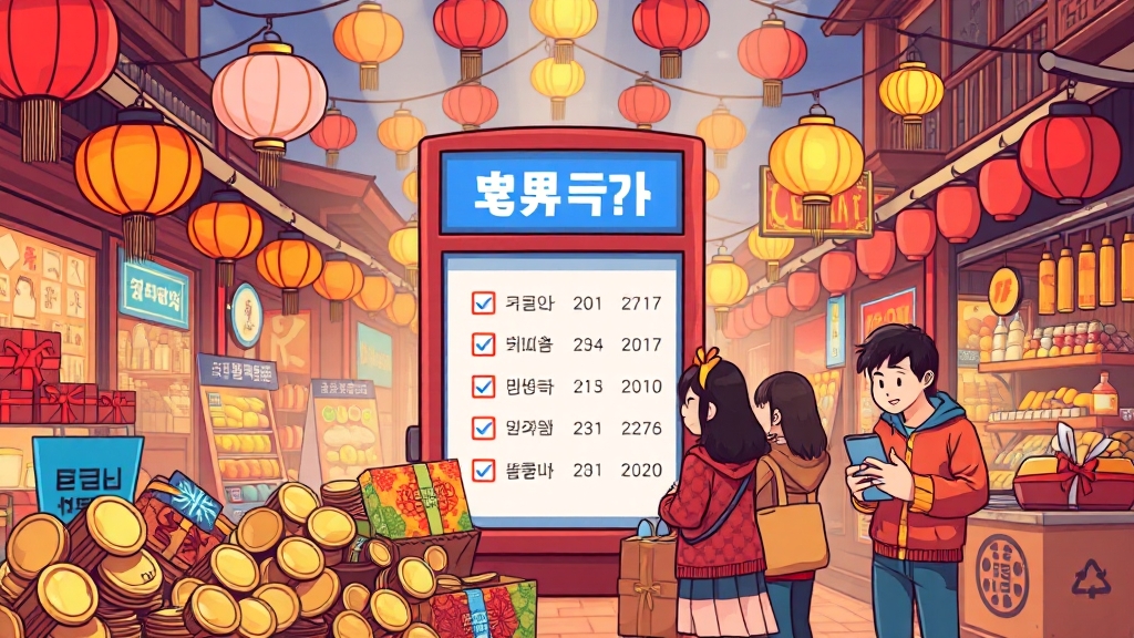 배송 및 결제 정보 (cartoon 스타일)