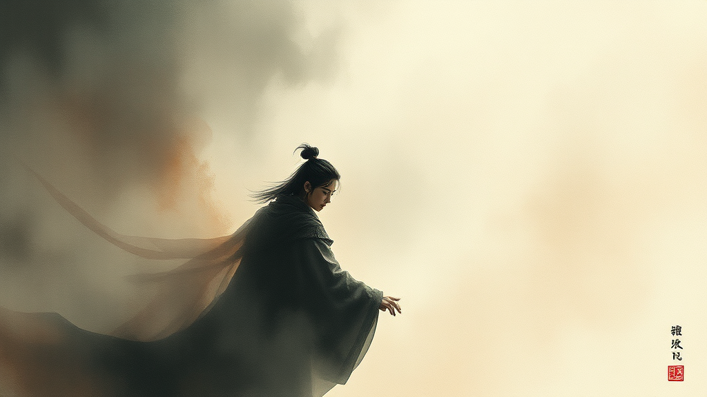 논란 핵심 정리: 사실과 추측 (watercolor 스타일)