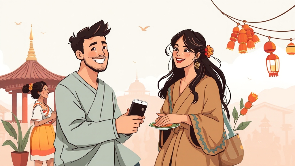 마무리 (illustration 스타일)