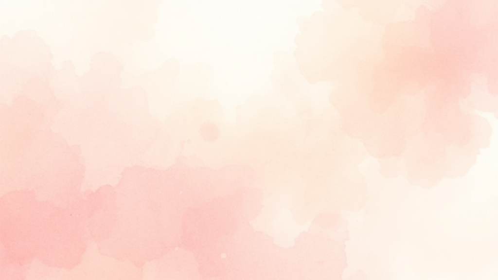 통신사별 휴대폰 보험 조회 방법 (watercolor 스타일)