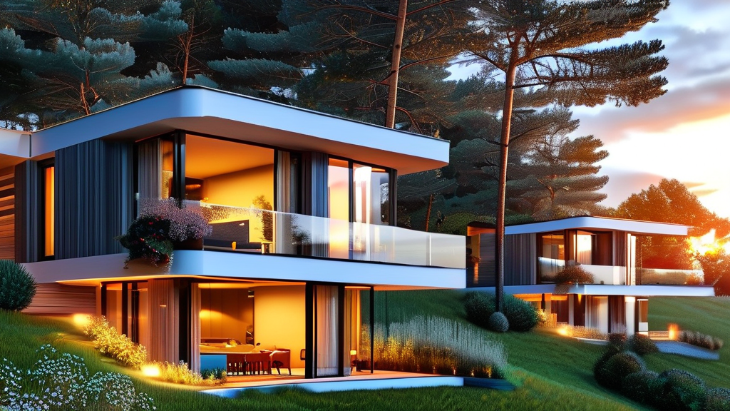 상속세 특례와 절세 효과 극대화 방안 (realistic 스타일)