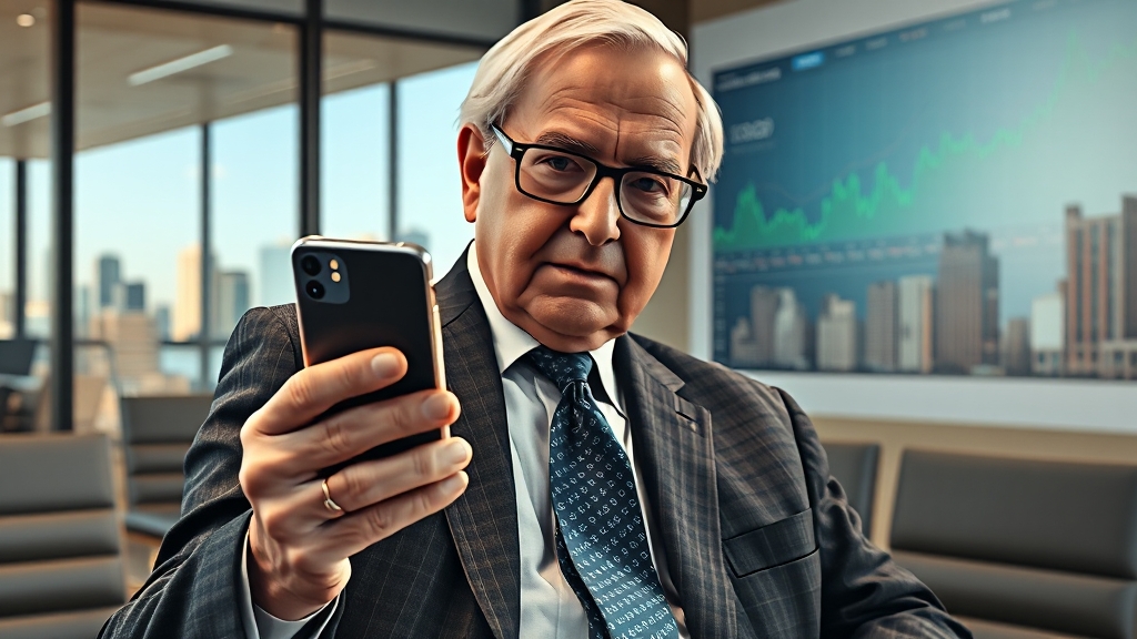 이해 가능한 기업에 투자 (realistic 스타일)