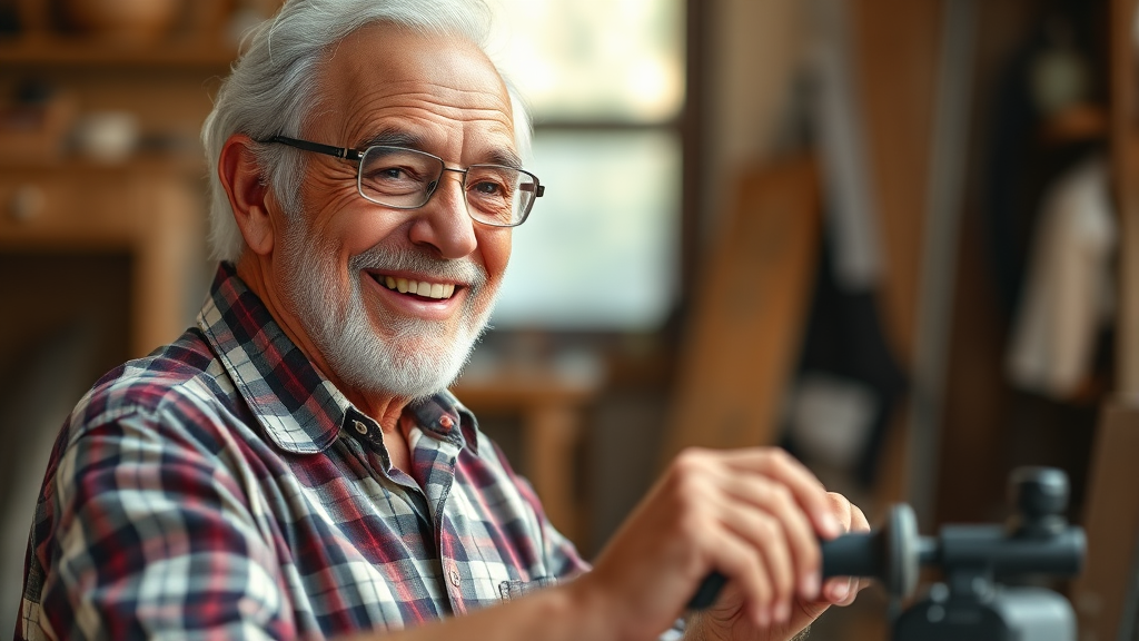 결론 (realistic 스타일)