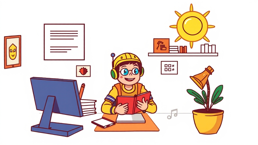 결론 (cartoon 스타일)