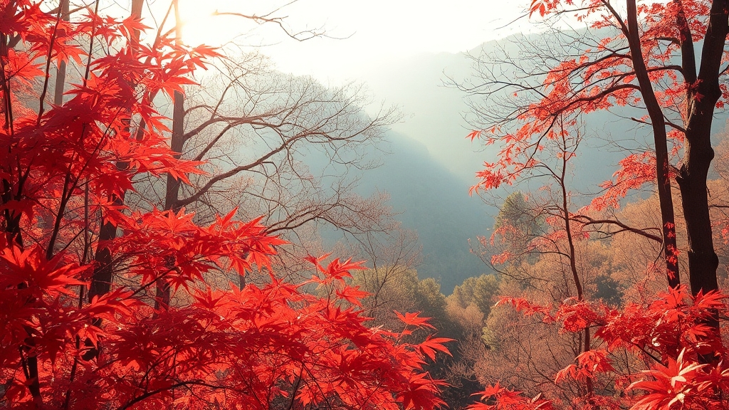 주요 촬영 포인트는? (watercolor 스타일)