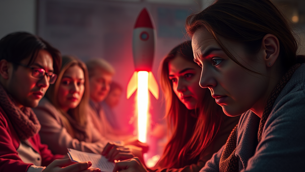 탈퇴 전 필수 확인 사항 (realistic 스타일)