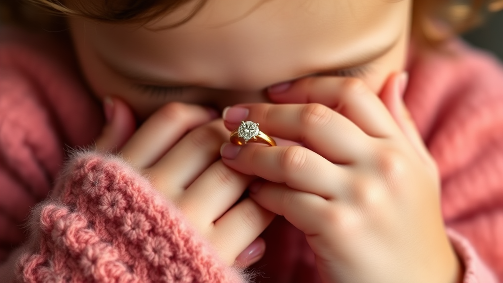 금값 전망 및 투자 고려 사항 (realistic 스타일)