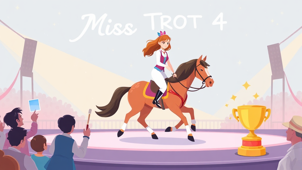 투표 기간 & 참여 꿀팁 (illustration 스타일)