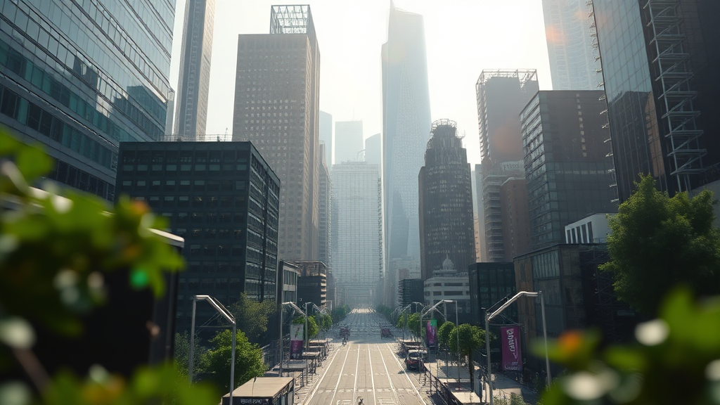 종합 분석 및 투자 권고 (realistic 스타일)