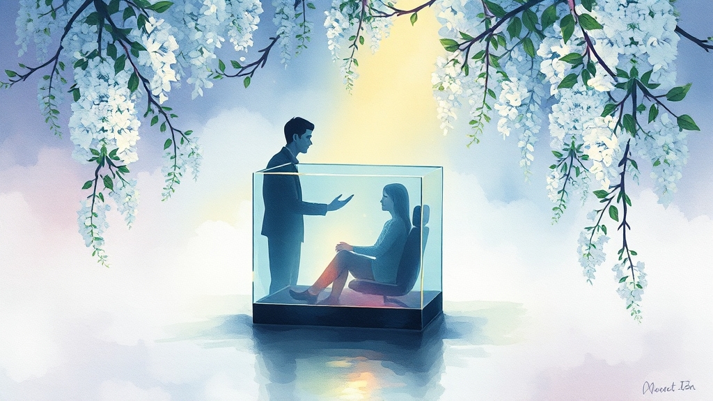 DB 다이렉트, 어떤 할인 혜택이 있을까? (watercolor 스타일)