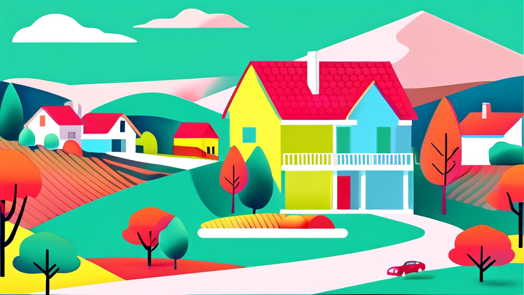 2026년, 새롭게 달라지는 주요 지원 혜택은? (illustration 스타일)