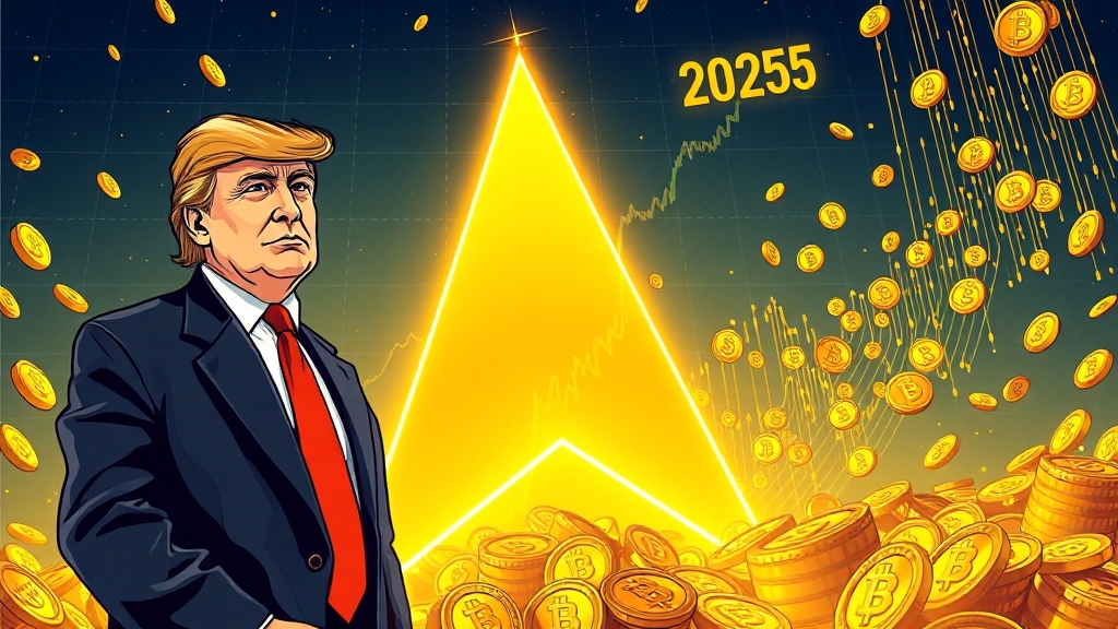 2024-2025년 가격 전망 및 투자 전략 (illustration 스타일)