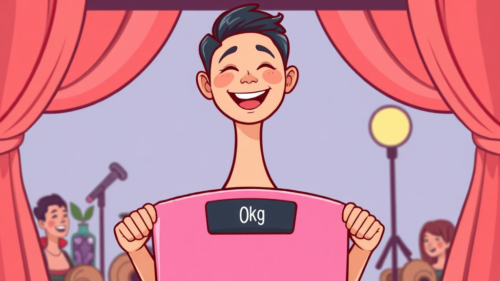 다이어트 후 변화