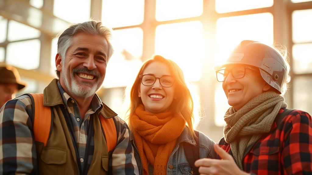 실업크레딧이란? (realistic 스타일)