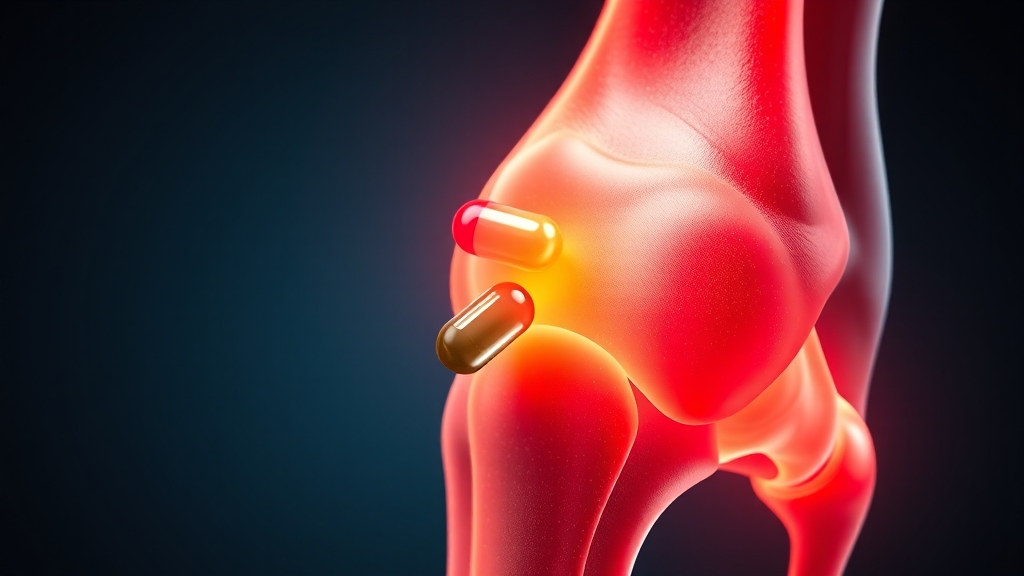 소연골 콘드로이친, 왜 선택해야 할까? (realistic 스타일)