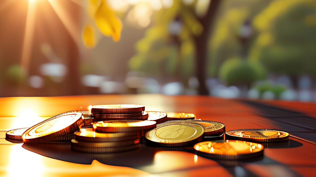 경정청구, 왜 필요할까요? (realistic 스타일)